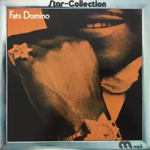 Fats Domino – Star-Collection