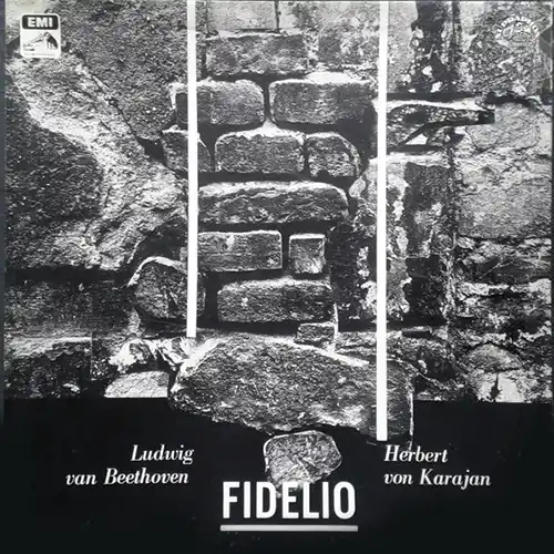 Ludwig van Beethoven – Fidelio