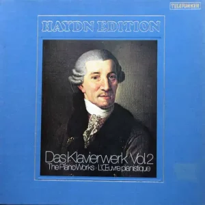 Joseph Haydn – Die Haydn-Edition