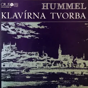 Hummel – Klavírna tvorba