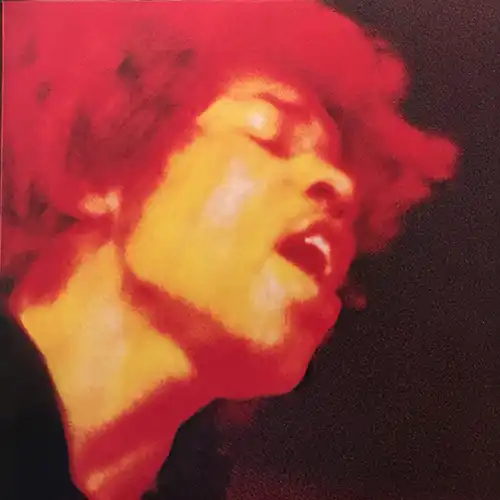 The Jimi Hendrix Experience – Electric Ladyland