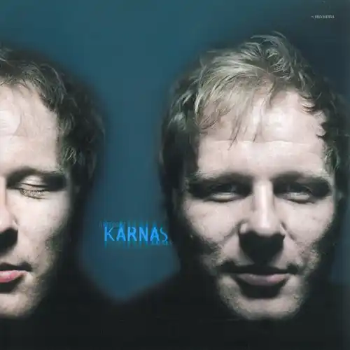 karnas Grzegorz Karnas – Karnas