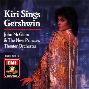 kirisingsgerschwin Kiri Sings Gershwin