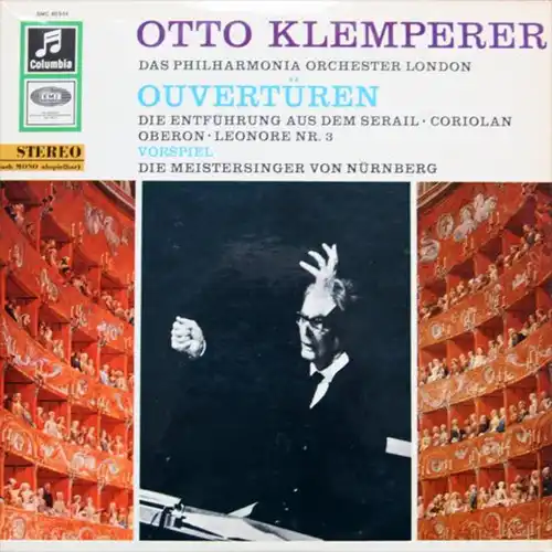 Otto Klemperer