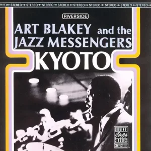 Art Blakey & The Jazz Messengers