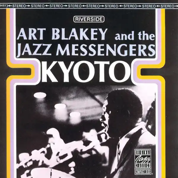 Art Blakey & The Jazz Messengers