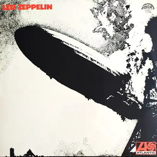 Led Zeppelin I