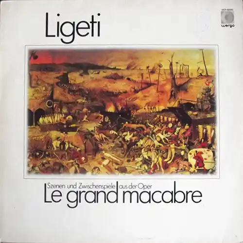 ligetilegrandemacabre György Ligeti