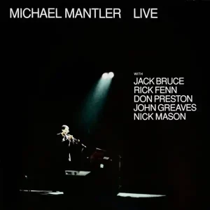 Michael Mantler – Live