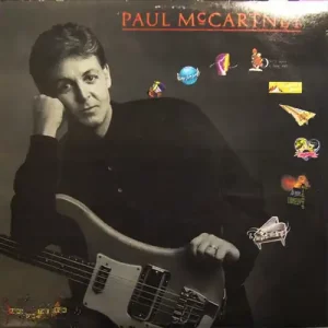 Paul McCartney – All The Best