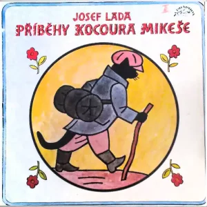 Josef Lada – Příběhy Kocoura Mikeše