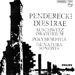 Krzysztof Penderecki – Dies Irae (Auschwitz Oratorium)