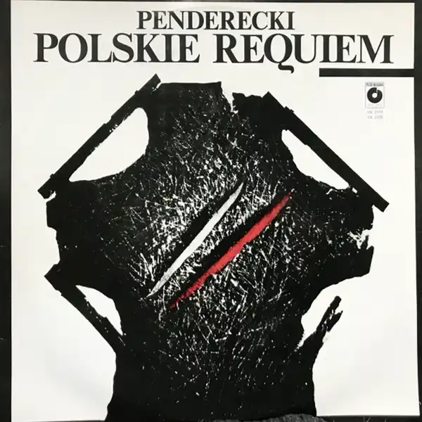 Penderecki – Polskie Requiem
