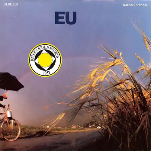 Werner Pirchner – EU