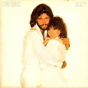 Barbra Streisand – Guilty