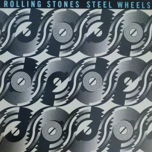 Rolling Stones – Steel Wheels
