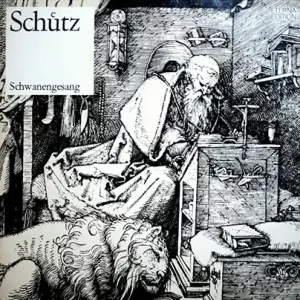 schutzschwannen Schütz – Schwanengesang