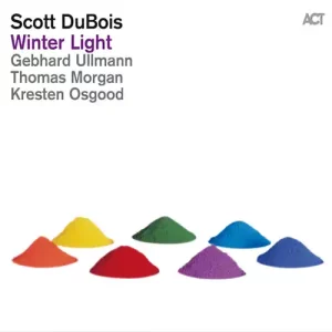 Scott Dubois – Winter Light