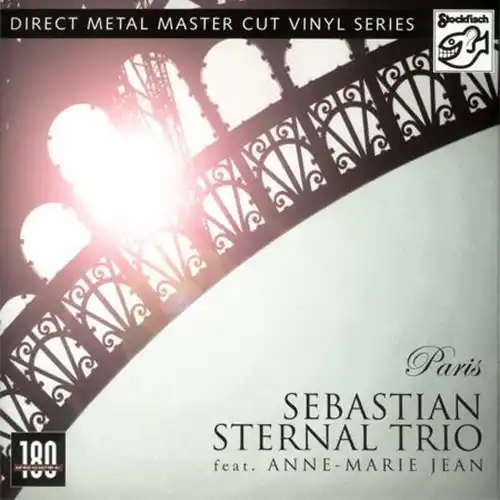 sebastiansternal Sebastian Sternal Trio – Paris