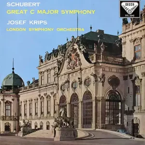 Franz Schubert – Great C Major Symphony