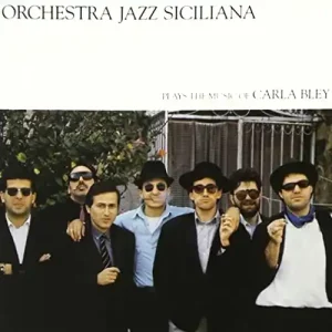 Orchestra Jazz Siciliana