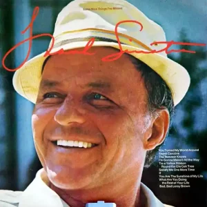 Frank Sinatra – Some Nice Things I've Missed
