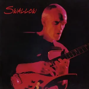 Steve Swallow – Swallow