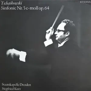 Peter Tschaikowski – Sinfonie Nr. 5