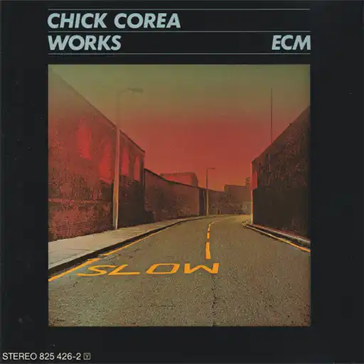 Chick Corea – Works