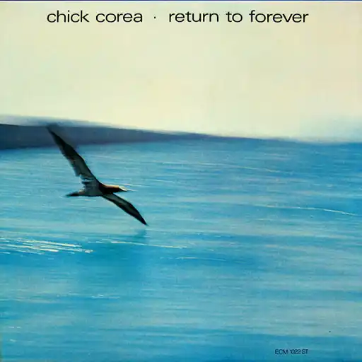 Chick Corea – Return To Forever