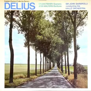Delius - Idyll, Irmelin Prelude, Fennimore And Gerda