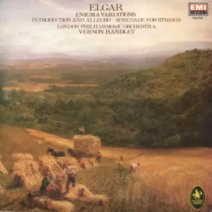 Elgar – Enigma Variations