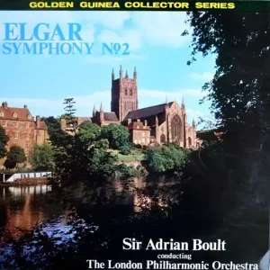 Elgar - Symphony No. 2