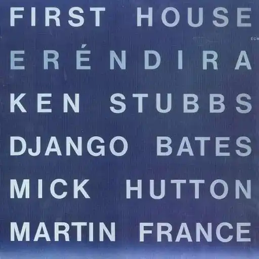 First House – Eréndira