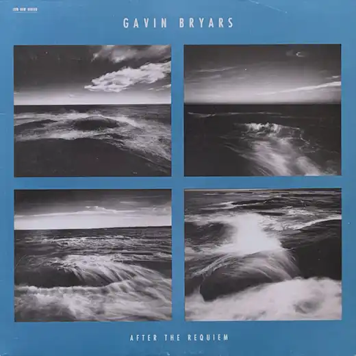 Gavin Bryars – After The Requiem