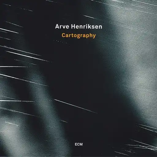 henriksen Arve Henriksen – Cartography