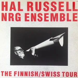 Hal Russell NRG Ensemble