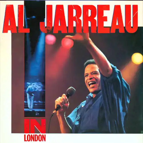 Al Jarreau – In London