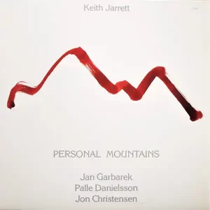 Keith Jarrett – Personal Mountains