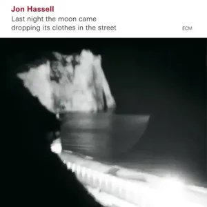 Jon Hassell – Last Night The Moon Came