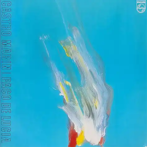 Paco De Lucia – Castro Marin