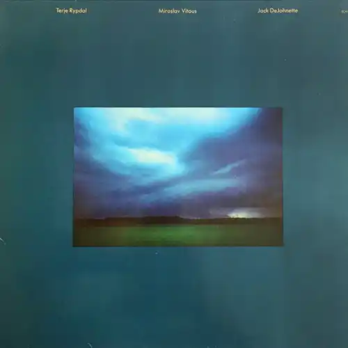 Terje Rypdal / Miroslav Vitous / Jack DeJohnette