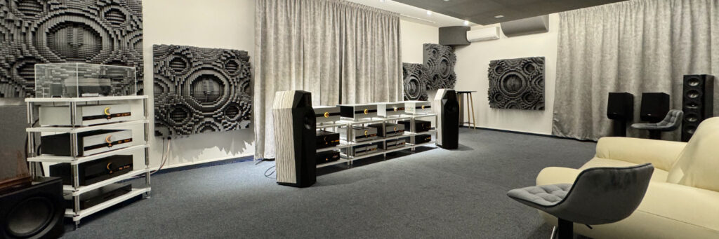 Canor Audio