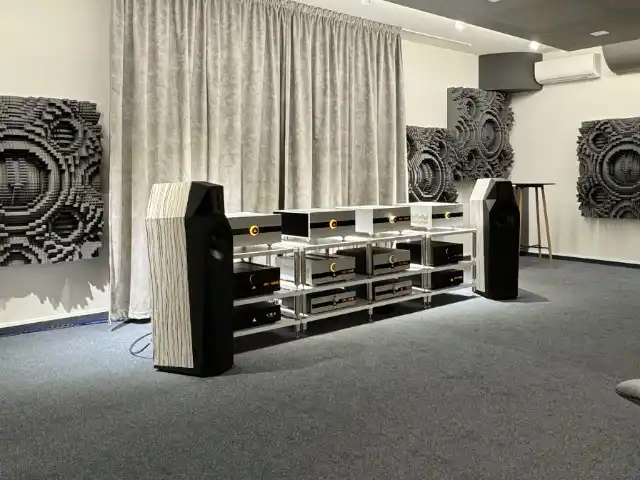 Canor audio