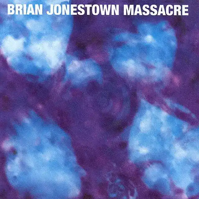 Methodrone Brian Jonestowne Massacre
