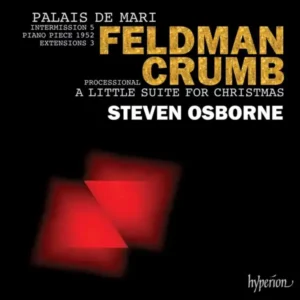 Feldman LP Palais de Mari