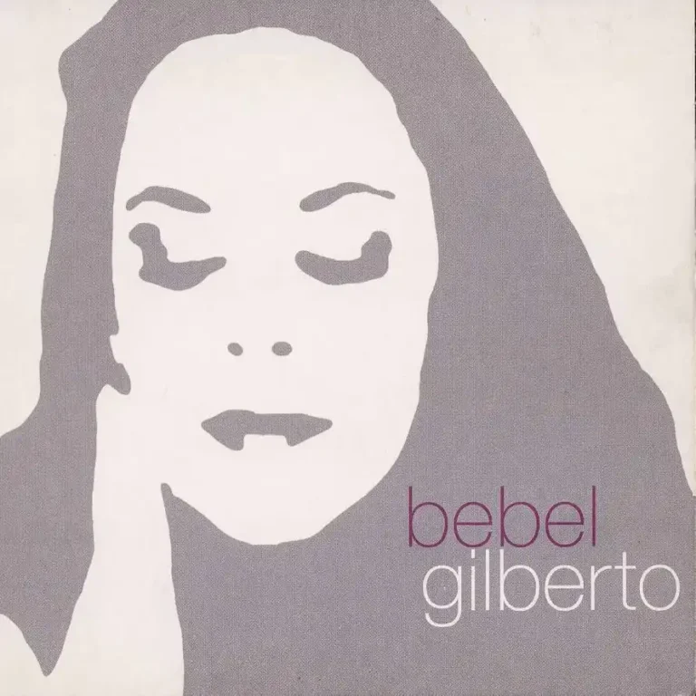 Bebel Gilberto LP