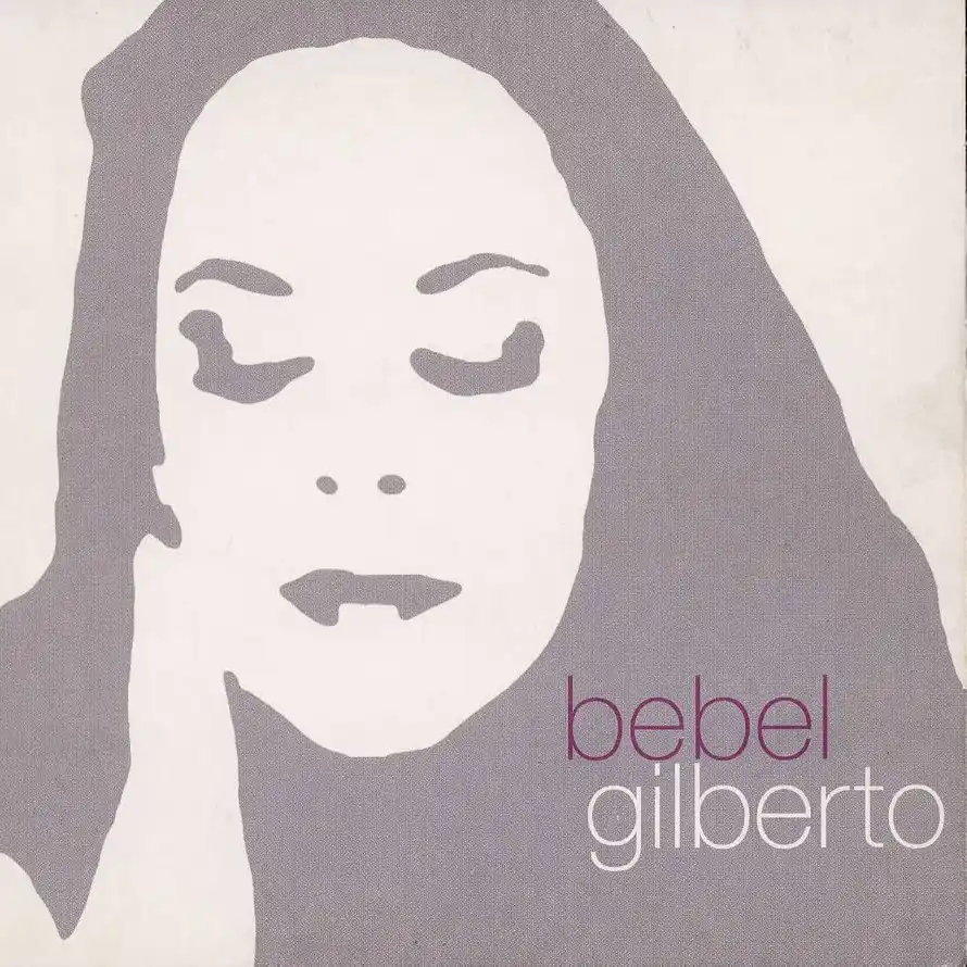 Bebel Gilberto LP