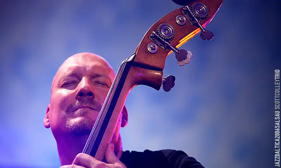 Jazz Baltica