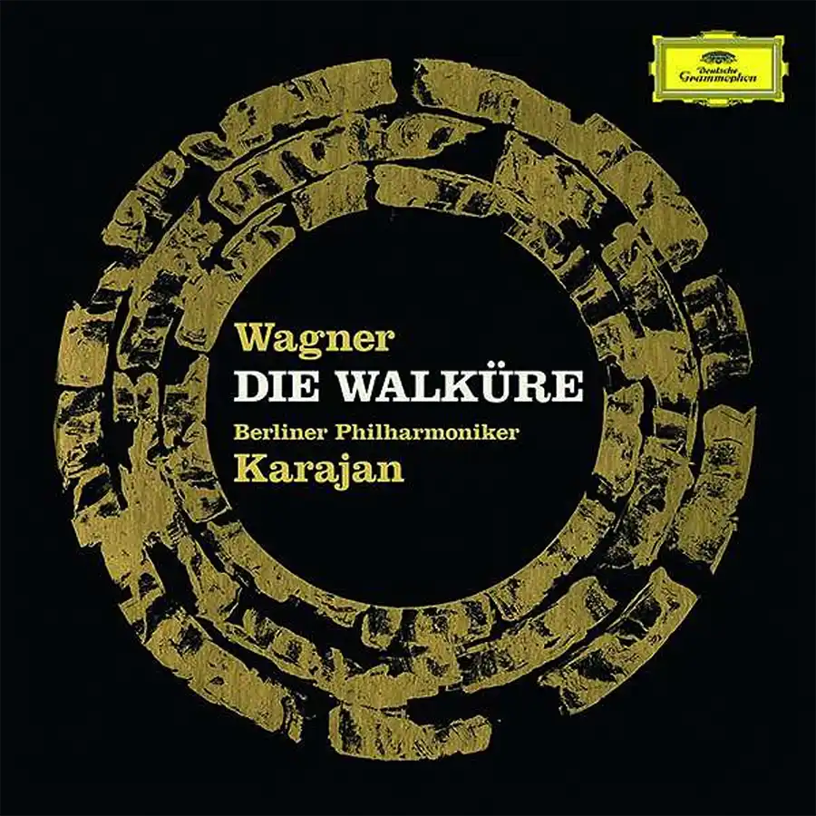 Richard Wagner Nibelungov prsteň